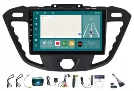 radio-nawigacja-ford-transit-custom-2012-21-carplay-android-8gb-256gb-sim
