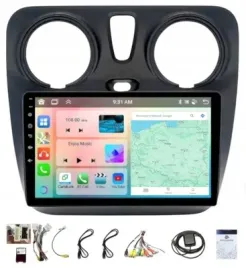 radio-gps-android-dacia-dokker-lodgy-2012-2020-carplay-wifi-usb-6gb-128gb
