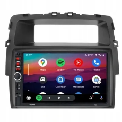 radio-opel-vivaro-2011-2014-carplay-android-auto-usb-bluetooth-komunikacja-bluetooth
