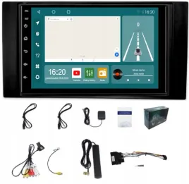 radio-android-usb-wifi-bt-ford-c-max-kuga-galaxy-smax-focus-8gb-256gb-sim