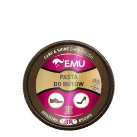 emu-pasta-do-butow-brazowa-50ml