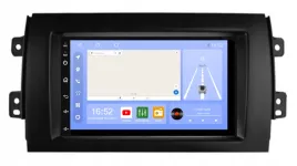 radio-gps-suzuki-sx4-2006-2014-android-carplay-wifi-usb-8gb-256gb