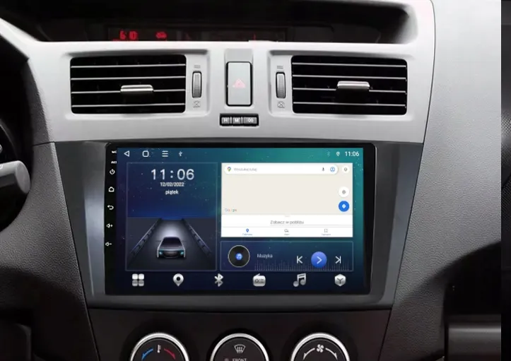 radio-gps-android-bt-mazda-5-2011-2015-64gb-sim-stan-nowy