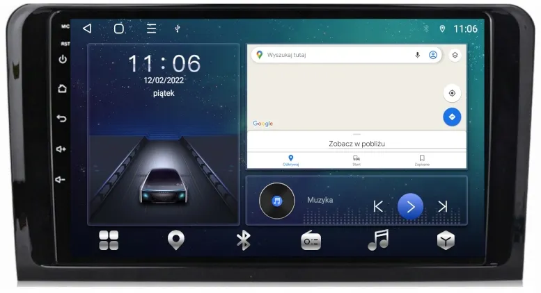 radio-gps-android-mercedes-ml-2005-2012-64gb-sim