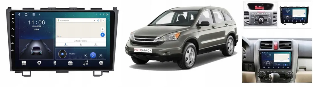 radio-gps-android-bt-honda-crv-2007-2011-64gb-sim
