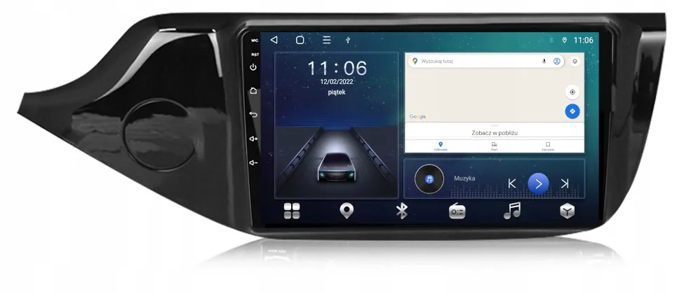 radio-gps-android-bt-kia-ceed-2012-2016-64gb-sim