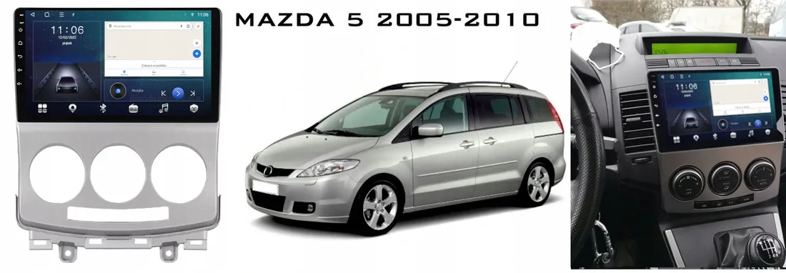 radio-gps-android-bt-mazda-5-2005-2010-64gb-sim