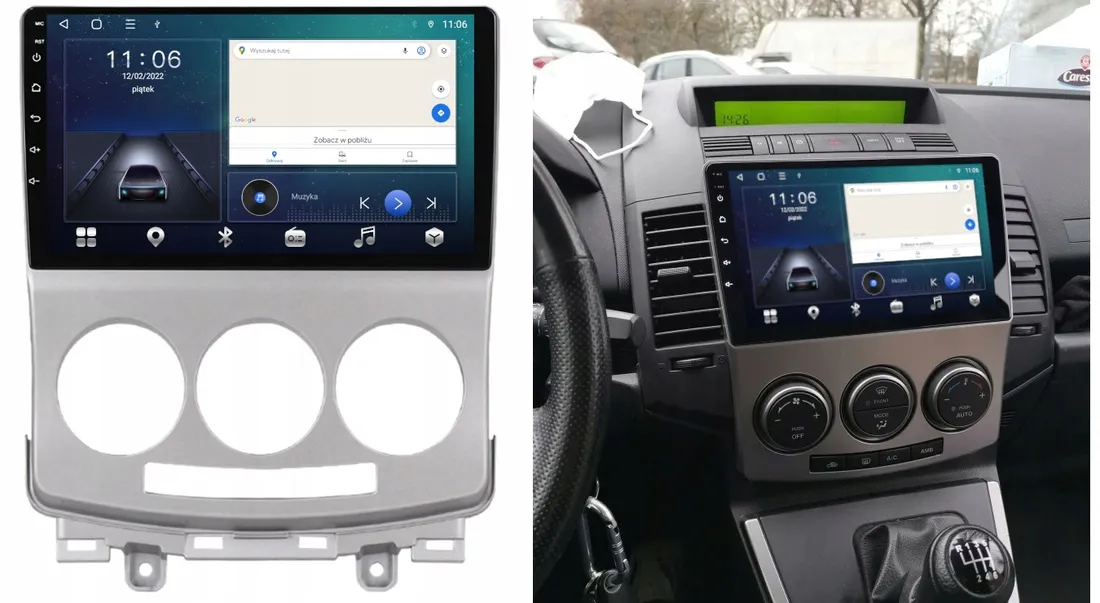 radio-gps-android-bt-mazda-5-2005-2010-64gb-sim-stan-nowy