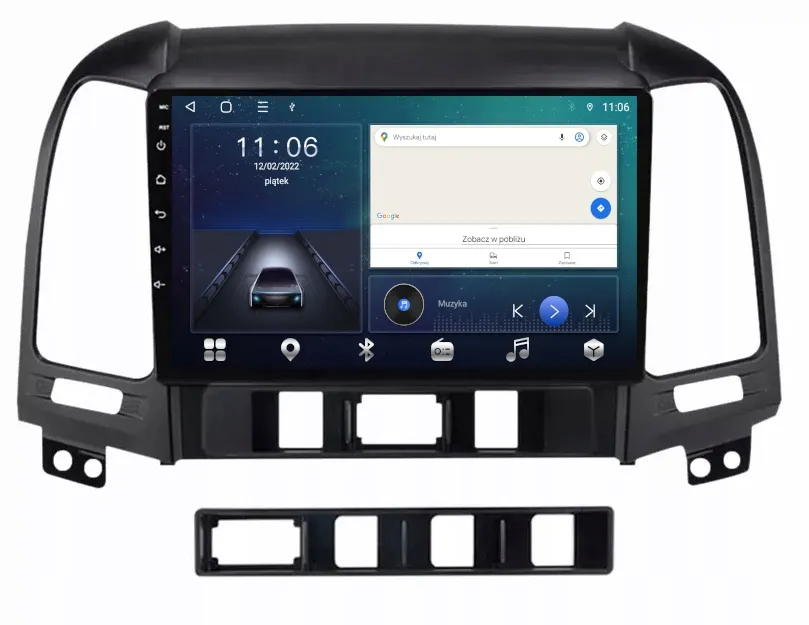 radio-android-hyundai-santa-fe-2006-2012-64gb-sim