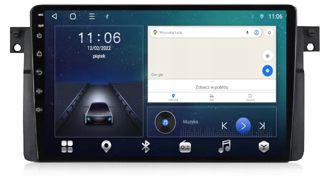 radio-gps-android-bt-bmw-e46-1998-2005-64gb-sim