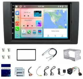 radio-nawigacja-carplay-android-audi-a4-b6-b7-2002-2008-usb-4gb-64gb