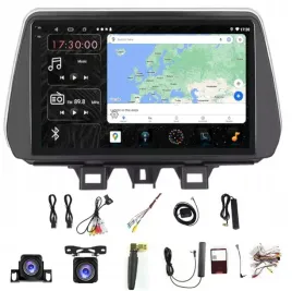 radio-nawigacja-carplay-gps-android-hyundai-tucson-2018-2021-4gb-64gb-sim