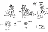 turbo-db-sprinter-om646-22cdi-nissens-93161-numer-katalogowy-czesci-93161