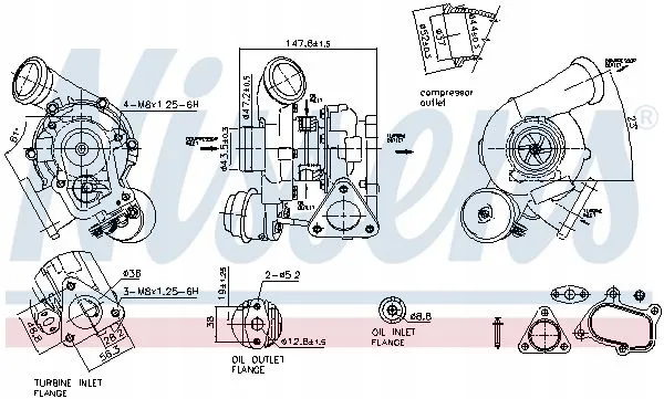 turbo-opel-20dti-nissens-93080-wersja-europejska