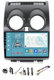 radio-nawigacja-nissan-qashqai-2006-2013-carplay-android-8gb-256gb-sim
