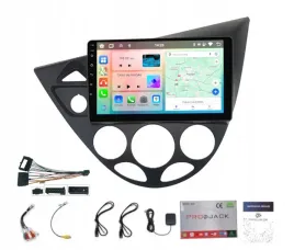 radio-gps-android-ford-focus-1999-2005-carplay-wifi-usb-6gb-128gb