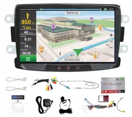 radio-nawigacja-gps-renault-captur-2013-2019-bt-carplay-2gb-64gb-mikrofon