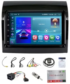 radio-nawigacja-gps-android-citroen-jumper-2011-2022-carplay-wifi-2-64gb