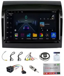 radio-gps-android-usb-peugeot-boxer-2011-2022-carplay-wifi-bleutooth-usb