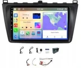 radio-nawigacja-android-mazda-6-ii-2008-2013-carplay-6gb-128gb