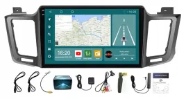 radio-nawigacja-toyota-rav4-2013-2018-carplay-android-8-256gb-sim