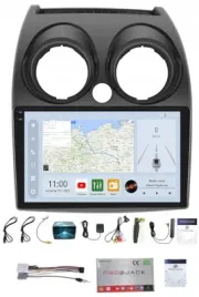radio-android-nissan-qashqai-2006-2013-carplay-wifi-usb-8gb-256gb-modem-sim