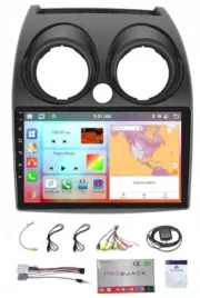 radio-nawigacja-android-nissan-qashqai-j10-2006-2013-carplay-6-128gb