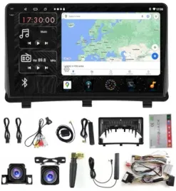 radio-gps-android-bt-opel-antara-2007-2012-carplay-usb-6gb-128gb-sim