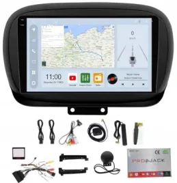 radio-nawigacja-fiat-500-2014-2020-carplay-android-auto-8gb-256gb-sim