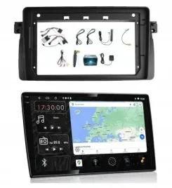 radio-gps-android-bmw-e46-1998-2005-usb-carplay-wifi-4-64gb-12-cali-sim