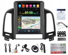 radio-nawigacja-android-gps-bt-hyundai-santa-fe-2006-2012-usb-4gb-64gb-sim