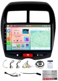 radio-nawigacja-carplay-mitsubishi-asx-2010-2016-android-6gb-128gb