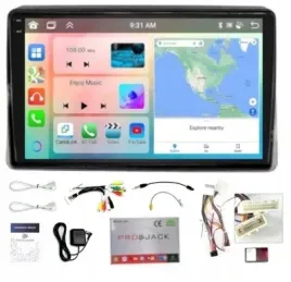 radio-gps-android-renault-master-2019-2023-carplay-wifi-usb-4gb-64gb