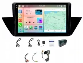 radio-nawigacja-carplay-bmw-x1-2009-2015-wifi-android-4gb-64gb