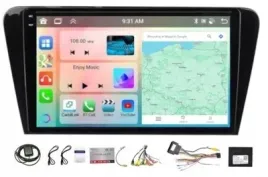 radio-gps-android-skoda-octavia-3-2013-2019-carplay-wifi-usb-4gb-64gb