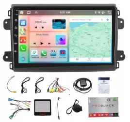 radio-nawigacja-carplay-fiat-ducato-2020-2023-wifi-android-6gb-128gb