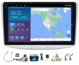 radio-gps-android-vw-passat-b6-b7-cc-2005-2014-usb-carplay-usb-rds-4gb-64gb