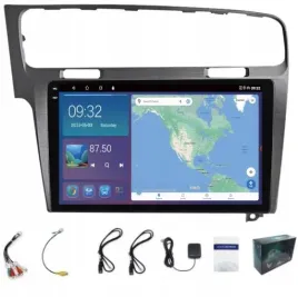 radio-nawigacja-carplay-android-gps-android-vw-golf-7-2012-2019-usb-4-64gb