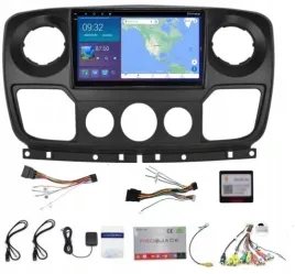 radio-nawigacja-gps-renault-master-2010-2022-carplay-wifi-usb-4gb-64gb