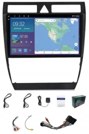 radio-nawigacja-gps-audi-a6-c5-1997-04-carplay-android-auto-4gb-64gb