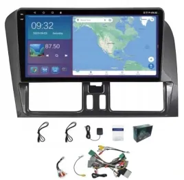 radio-nawigacja-gps-volvo-xc60-2009-17-wifi-bluetooth-usb-carplay-4gb-64gb