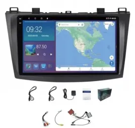 radio-nawigacja-gps-mazda-3-2010-2013-wifi-carplay-usb-4gb-64gb