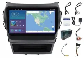 radio-nawigacja-hyundai-sante-fe-ix45-2013-2017-wifi-carplay-usb-4gb-64gb