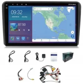 radio-nawigacja-gps-audi-a3-8p-2003-2012-carplay-android-auto-4gb-64gb