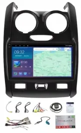 radio-nawigacja-gps-dacia-duster-2014-2018-wifi-carplay-bt-usb-4gb-64gb