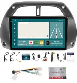 radio-nawigacja-toyota-rav-4-2001-2006-carplay-android-auto-8gb-256gb-sim