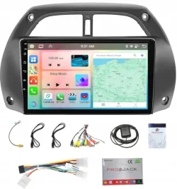 radio-nawigacja-android-toyota-rav-4-2001-2006-carplay-wifi-usb-6gb-128gb