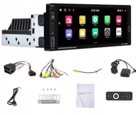 radio-gps-1-din-6-9-cali-android-auto-carplay-bt-wifi-2gb-64gb-usb-c