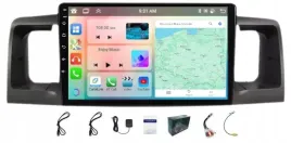 radio-nawigacja-gps-android-toyota-corolla-2000-04-carplay-wifi-6gb-128gb