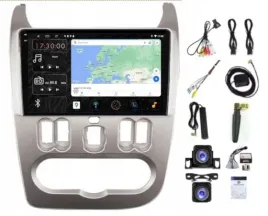 radio-nawigacja-gps-android-carplay-dacia-logan-2009-2013-6gb-128gb-sim